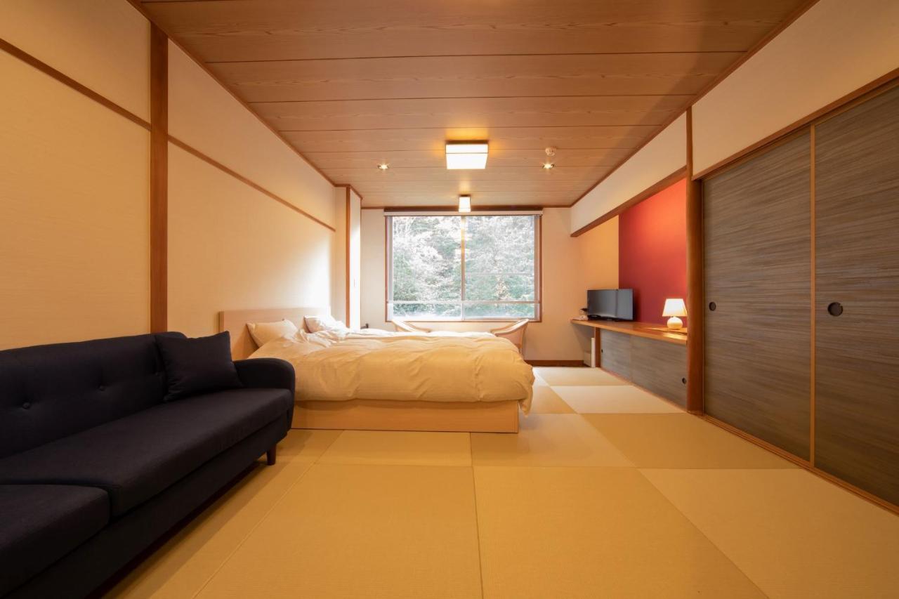 Tsukie No Fune Kobe Exterior photo