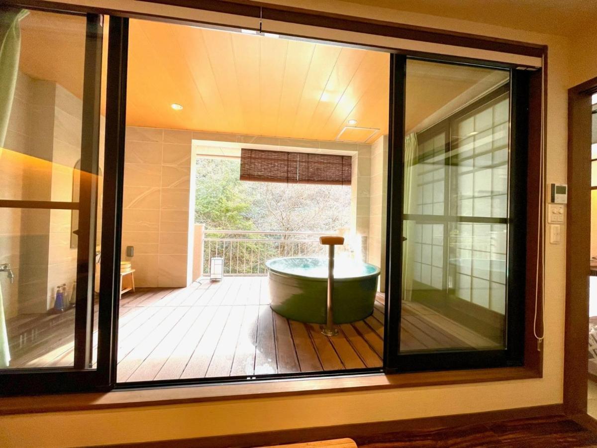 Tsukie No Fune Kobe Exterior photo