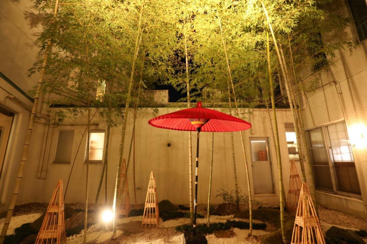 Tsukie No Fune Kobe Exterior photo